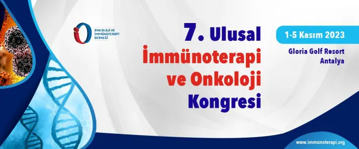 7th National Immunotherapy and Oncology Congress